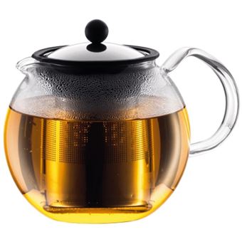 Machine à thé, théière et les bienfaits du thé - Apéritissimo