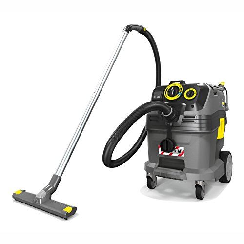 Karcher Kärcher 1.148–235.0 Aspirateur Eau et Poussière Nt 30/1 Tact Te M