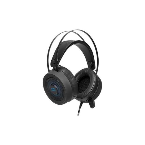 Casque avec Microphone Mars Gaming MH318