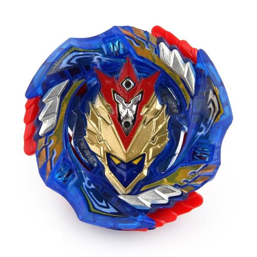 Burst Starter BB Beyblade B-127 Cho-Z Valkyrie. Z. Ev