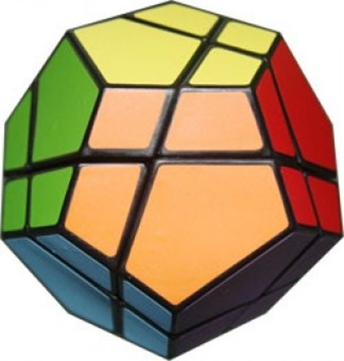 Recent Toys Skewb Ultimate casse-tête