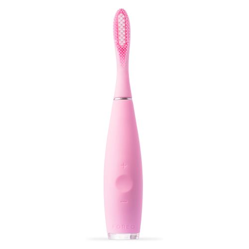 FOREO ISSA 2 Brosse à dents électrique Sonique, Pearl Pink