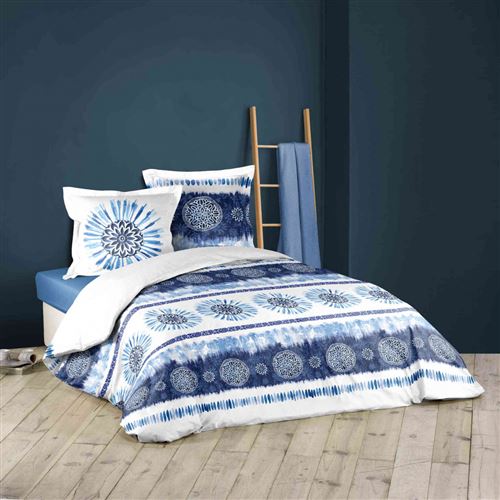 Parure de lit Bloomabella 260x240 cm