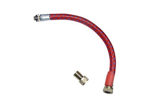BIKE ORIGINAL Raccord de pompe presta ou schrader