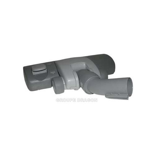 Pièces Détachées Aspirateur Electrolux Brosse Ø32Mm pour Aspirateur Electrolux