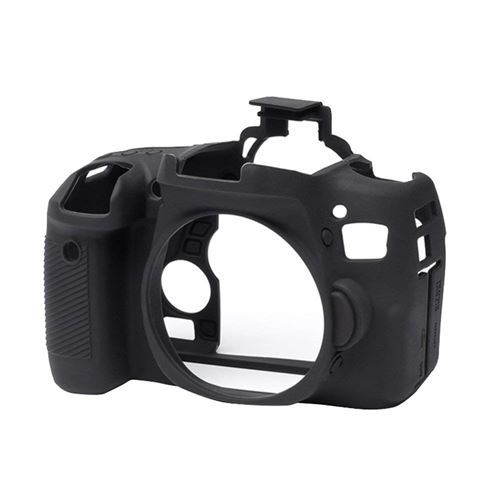 Bilora ECC760DB Étui de Protection Easy Case pour Canon 760D