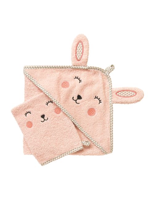 Vertbaudet Cape De Bain Bebe A Capuche Brodee Animaux Rose 70x70 Gants Sorties De Bain Serviettes Achat Prix Fnac Vertbaudet Cape De Bain Bebe A Capuche Brodee Animaux Rose 70x70 Gants Sorties De Bain Serviettes Achat Prix Fnac