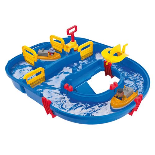 AquaPlay Jeu aquatique 1600 68 x 50 x 22 cm