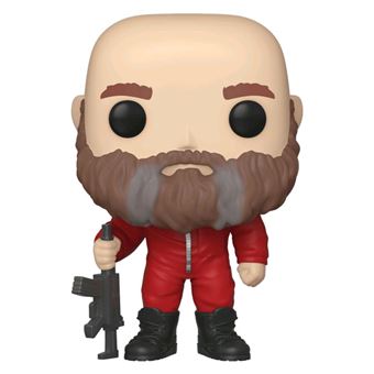 Figurine Funko Pop TV La Casa de Papel Helsinki