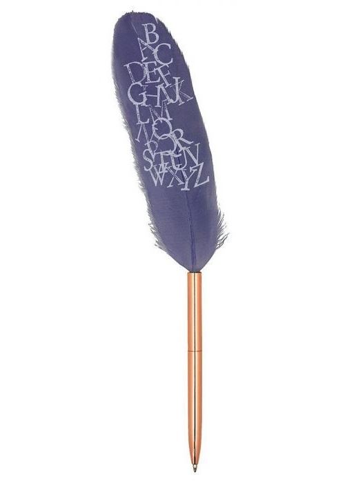 Moses Ressorts cuivre/violet 21,5 cm