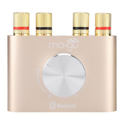 Mini amplificateur numérique de puissance bluetooth 100w hifi lecteur audio stéréo ampli prise EU