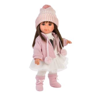 Poupee sarah 2025