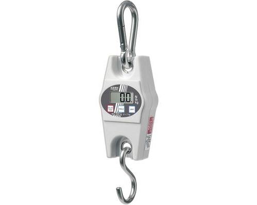 Balance à suspension kern hcb 200k100