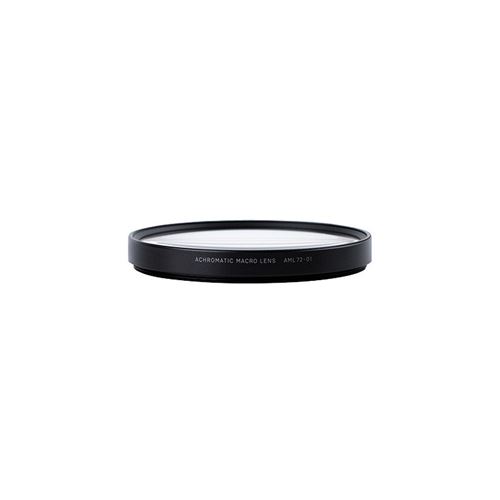 Sigma AML72-01 - Close-up lens