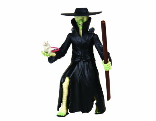 Teenage Mutant Ninja Turtles Rat King Action Figure