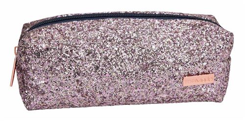 Depesche TopModel 10234 Étui à crayons Multi-Purpose Pink
