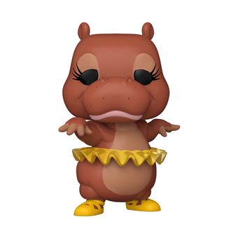 Figurine Funko Pop! Disney: Fantasia 80th- Hyacinnth Hippo