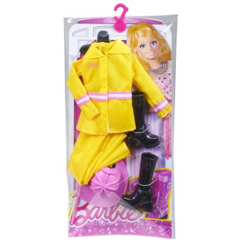 Habit de poupée Barbie