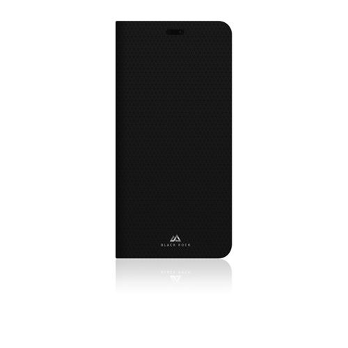 Black Rock Booklet Le Standard Pour Huawei P20 Noir
