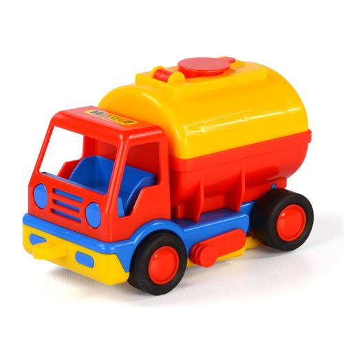 Wagon-citerne Polesie