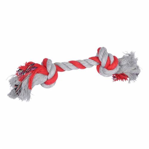Comparer les prix de corde coton noeud- pm 17cm