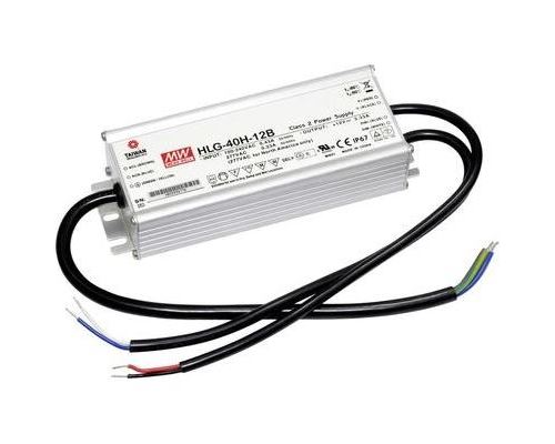 Bloc dalimentation à découpage led driver de led, transformateur pour led à tension constante, à courant constant mean