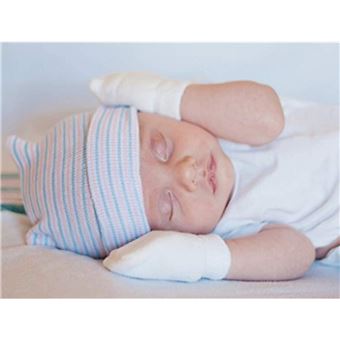 Moufles Naissance En Coton Gants Bebe Anti Griffures Accessoires De Sports D Hiver Achat Prix Fnac