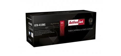 ACTIVEJET Toner  ath-410nx noir 4000 str. hp ce410x (305x) action expacjthp0157