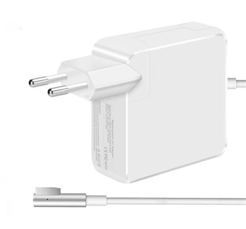 Chargeur alimentation Magsafe 1 60W Type L Macbook Pro 13 pouces Macbook Air  13 pouces et 11 pouces (2010 - 2012) - HobbyTech - Chargeur et câble  d'alimentation PC - Achat & prix