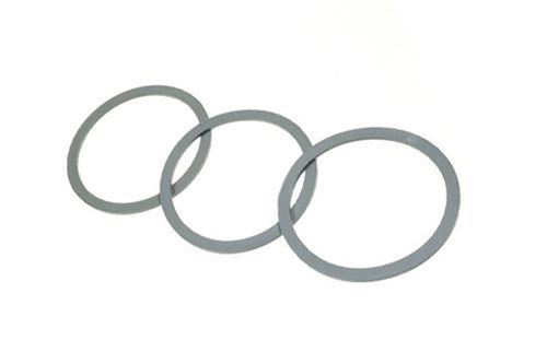 Kenwood Joint De Bol ( Pack De 3 ) Ø 135 M/M pour Pieces Preparation Culinaire Petit Electromenager - Kw650893