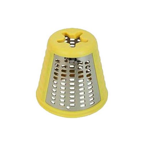 Moulinex Xf921501 - Râpe - pour Hachoir, pour Râpe Électrique - pour Charlotte Hv4 Me4111; Fresh Express Dj751G33, Dj752G, Dj800G34