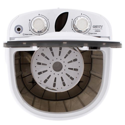 Mesko MS 8053 - Machine à laver - portable - largeur : 36 cm