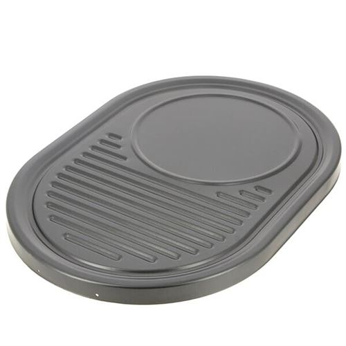 Plaque a crepes pour Raclette Essentiel b