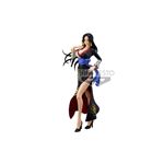 One Piece Stampede - Statuette Glitter & Glamours Boa Hancock Ver. A 25 cm