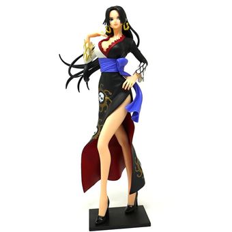 One Piece Stampede - Statuette Glitter & Glamours Boa Hancock Ver. A 25 cm