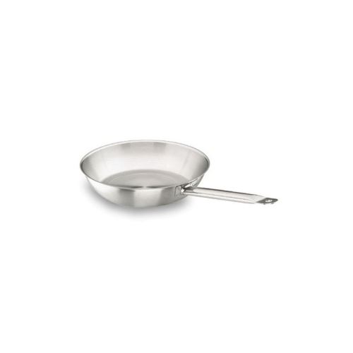 Poêle Chef-inox fond sandwich 28 cm, Lacor