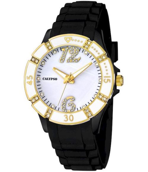 Calypso Femme Montre K5650/4