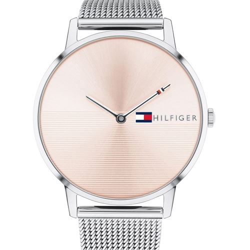 Tommy Hilfiger 1781970, Quartz, 41mm, 3ATM