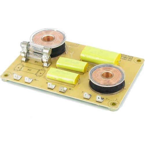 Eminence PXB2 3K5 crossover 2 voies 3500 Hz