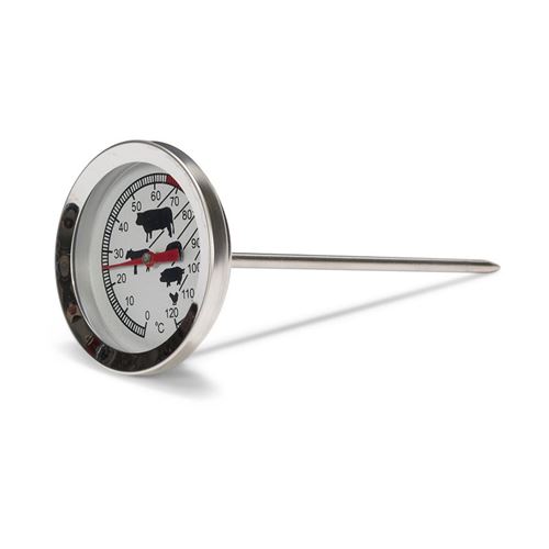 Thermomètre à viande Patisse 10cm