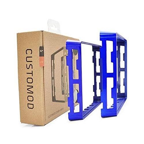 cryorig cryorig cover pour r1 bleu noir