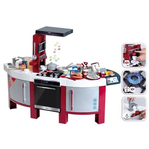 KLEIN - Cuisine Miele Facelift N°1