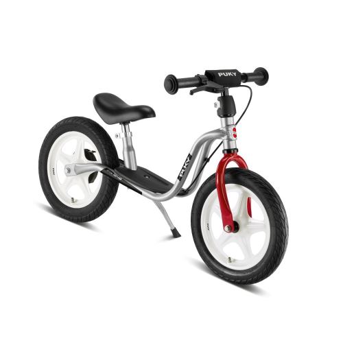 Draisienne PUKY LR1LBR gris rouge