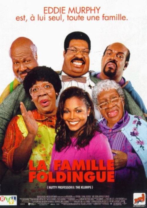 Acheter La Famille Foldingue AFFICHE CINEMA ORIGINALE État correct - 22,99 € La Famille Foldingue AFFICHE CINEMA ORIGINALE État correct - N/A reconditionné disponible sur Fnac