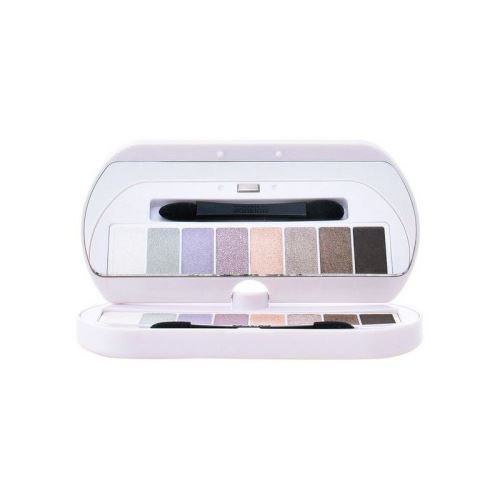 Palette d'ombres à paupières Bourjois 801021