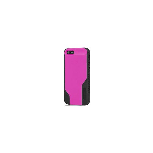 NGP Stanley Coque violette noir pour iPhone 5/5S