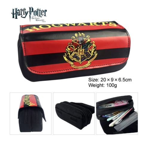 Générique Trousse À Crayon Caricature De Personnalisé - Harry Potter #2