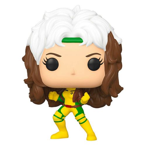 Figurine Funko Pop Marvel Dark Phoenix Rogue