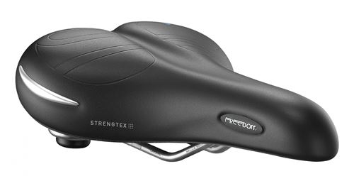 Selle Royal Selle Freedom Strengtex hommes noirs