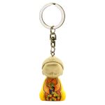 Porte clef de collection Little Buddha 306